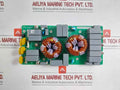 Noise Filter Pcb Board Uhra2S8A1A4 Emerson