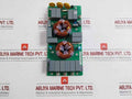 Noise Filter Pcb Board Uhra2S8A1A4 Emerson