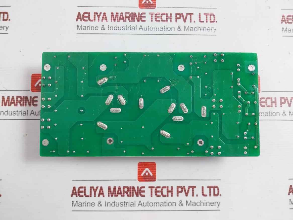 Noise Filter Pcb Board Uhra2S8A1A4 Emerson