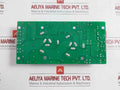 Noise Filter Pcb Board Uhra2S8A1A4 Emerson