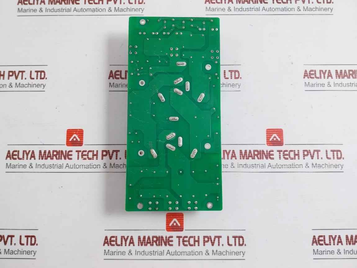 Noise Filter Pcb Board Uhra2S8A1A4 Emerson