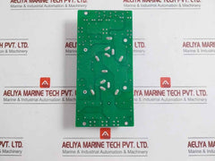 Noise Filter Pcb Board Uhra2S8A1A4 Emerson
