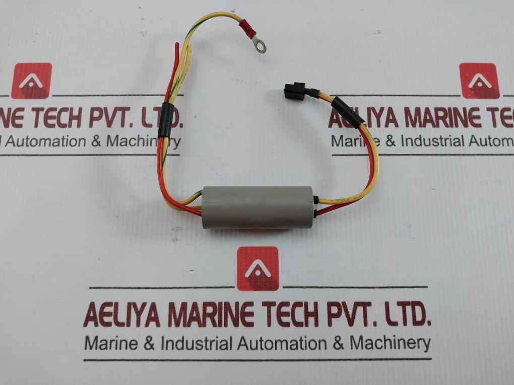 Noise Suppressor Ssed-0200-1 Stanley Ac250V 2A