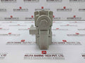 Nojpc Ar 5000 Filter Regulator And Lubricator (Frl) Unit 1Mpa 150Psi