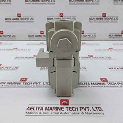 Nojpc Ar 5000 Filter Regulator And Lubricator (Frl) Unit 1Mpa 150Psi