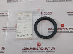 Nok Ac3932A Rotary Shaft Oil Seal 1207 81269-7701 Gs-49 M-144