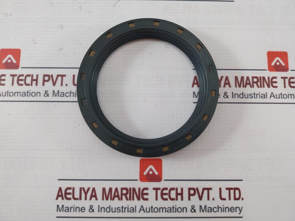 Nok Ac3932A Rotary Shaft Oil Seal 1207 81269-7701 Gs-49 M-144