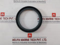 Nok Ac3932A Rotary Shaft Oil Seal 1207 81269-7701 Gs-49 M-144