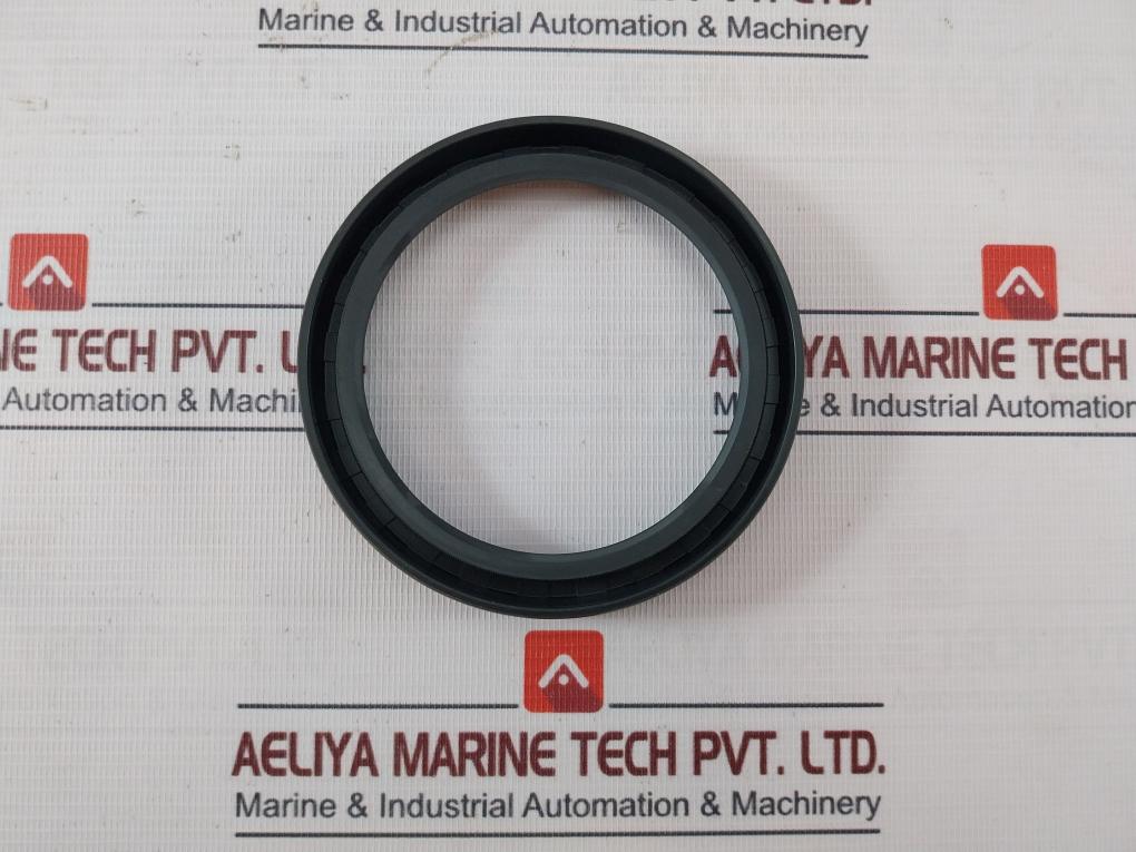 Nok Ac3932A Rotary Shaft Oil Seal 1207 81269-7701 Gs-49 M-144