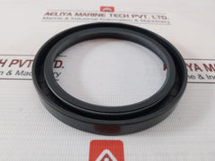 Nok Ac3932A Rotary Shaft Oil Seal 1207 81269-7701 Gs-49 M-144