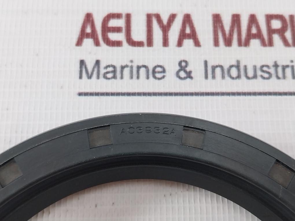 Nok Ac3932A Rotary Shaft Oil Seal 1207 81269-7701 Gs-49 M-144