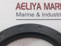 Nok Ac3932A Rotary Shaft Oil Seal 1207 81269-7701 Gs-49 M-144