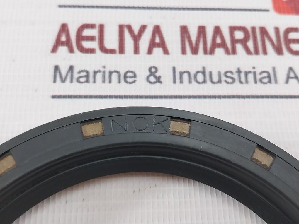 Nok Ac3932A Rotary Shaft Oil Seal 1207 81269-7701 Gs-49 M-144