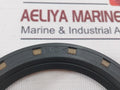 Nok Ac3932A Rotary Shaft Oil Seal 1207 81269-7701 Gs-49 M-144