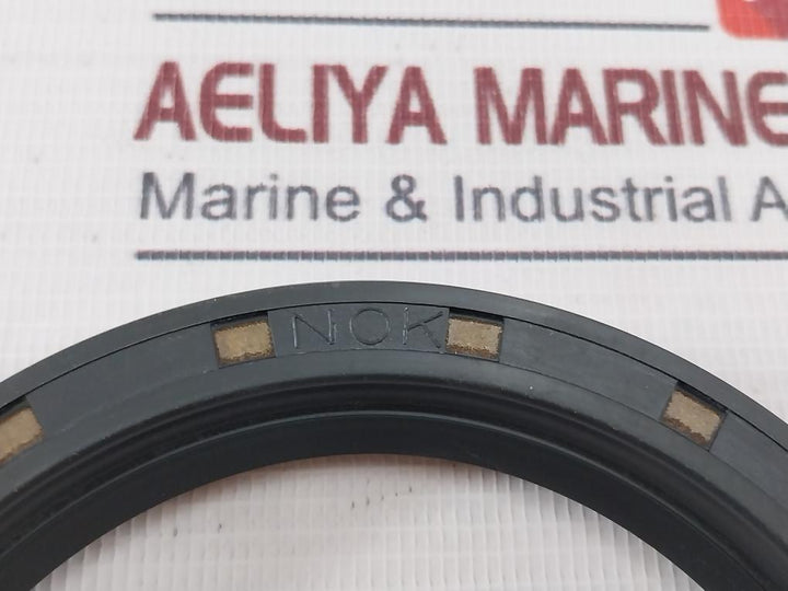 Nok Ac3932A Rotary Shaft Oil Seal 1207 81269-7701 Gs-49 M-144