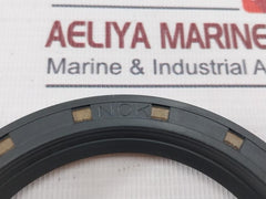 Nok Ac3932A Rotary Shaft Oil Seal 1207 81269-7701 Gs-49 M-144