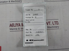 Nok Ac3932A Rotary Shaft Oil Seal Te-3234