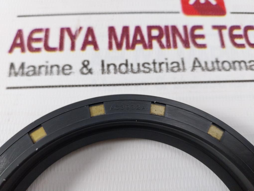 Nok Ac3932A Standard Oil Seal For M/T Main Lo Pump