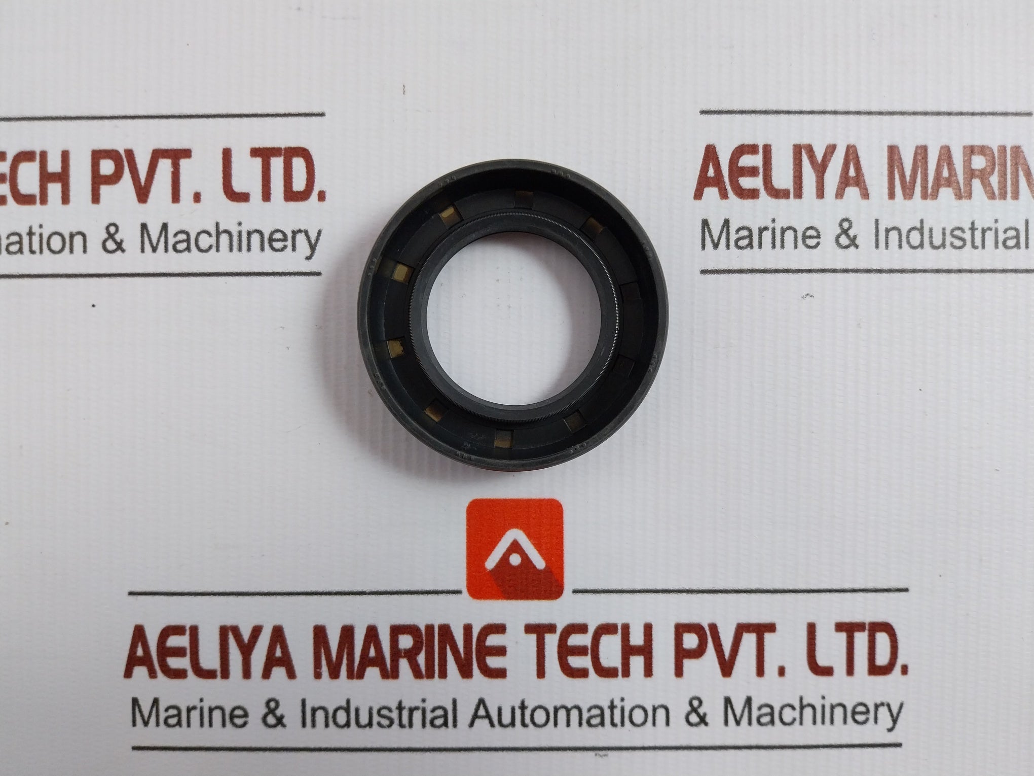 Nok Rotary Skeleton Oil Seal Ae2405E