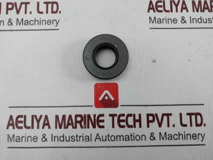 Nok Ap1033L Oil Seal 81071 141646-52660