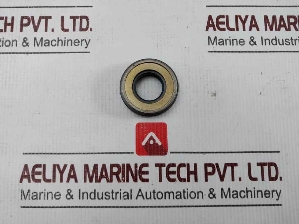 Nok Ap1033L Oil Seal 81071 141646-52660