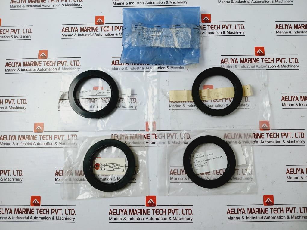 Nok Ap3527B Oil Seal For Steering Gear Hyd Pump