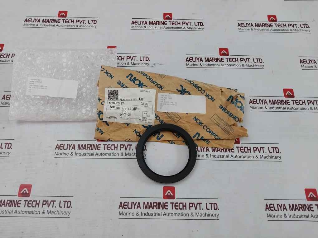 Nok Ap3932B High Pressure Oil Seal Lbs-150A 15M-000-003 J21