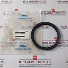 Nok Ap4624G Oil Seal 5013104