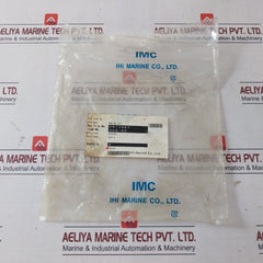 Nok Ap4624G Oil Seal 5013104
