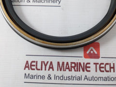 Nok Ap4624G Oil Seal 5013104