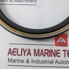 Nok Ap4624G Oil Seal 5013104