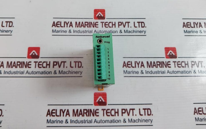 Nokeval 7100 Programmable Transmitter