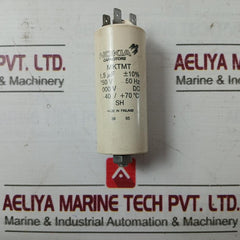 Nokia Mktmt Capacitors 750V 50Hz -40/+70C