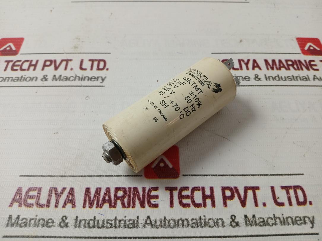 Nokia Mktmt Capacitors 750V 50Hz -40/+70C