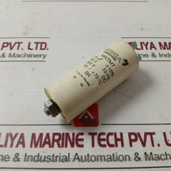 Nokia Mktmt Capacitors 750V 50Hz -40/+70C