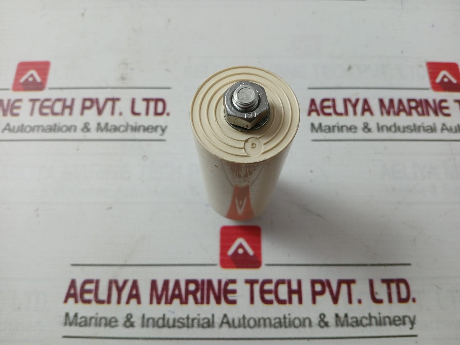 Nokia Mktmt Capacitors 750V 50Hz -40/+70C