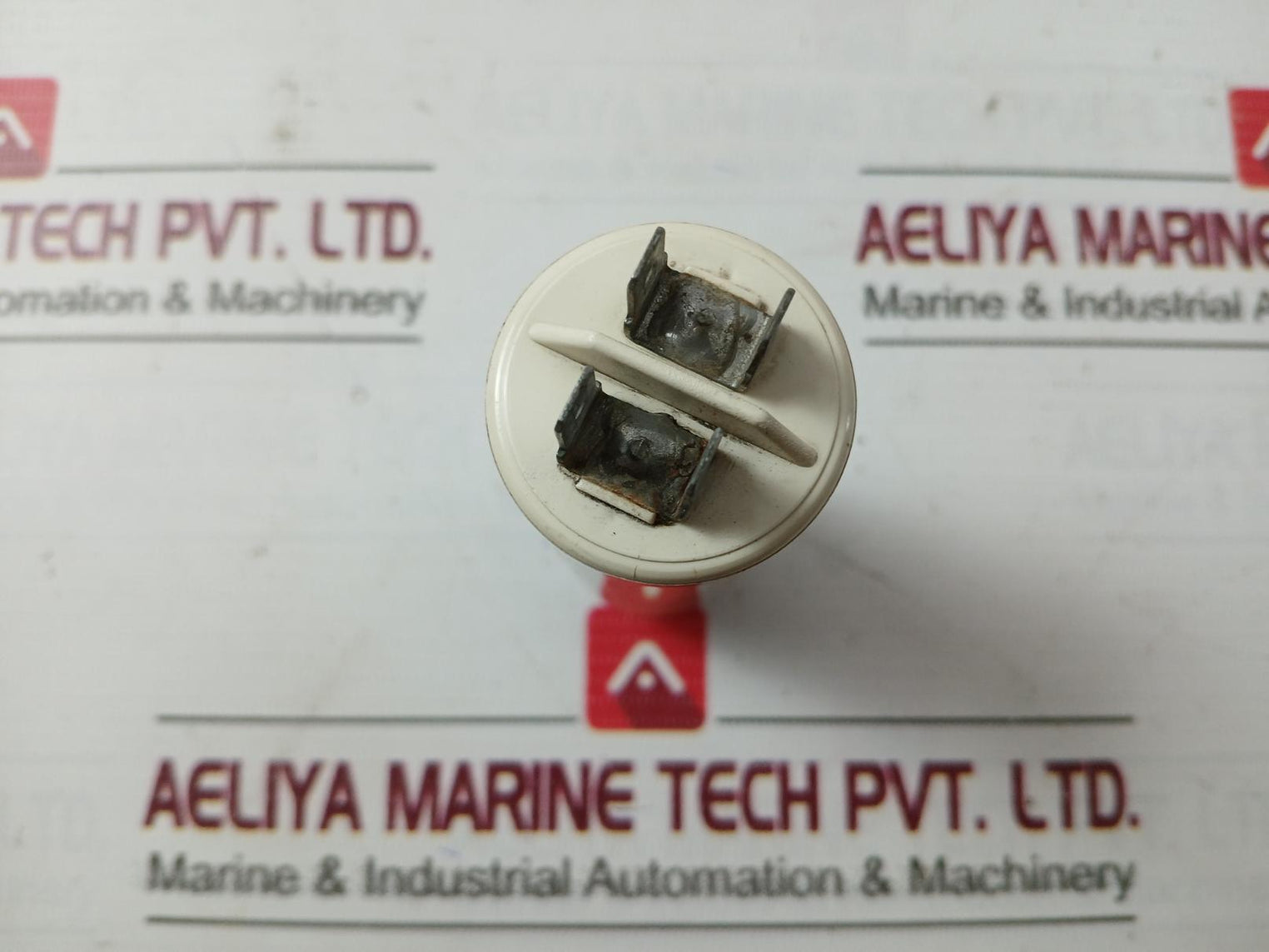 Nokia Mktmt Capacitors 750V 50Hz -40/+70C