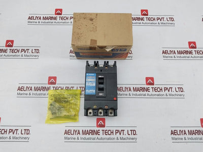 Non-Automatic-Trip-Circuit-Breaker-3-pole-30A-Ac600V-Terasaki-Electric-Xs30Nn-209694-1