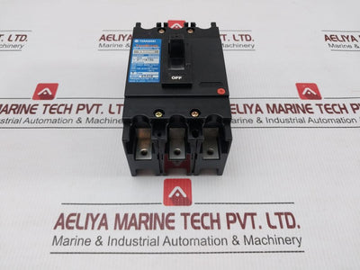 Non-Automatic-Trip-Circuit-Breaker-3-pole-30A-Ac600V-Terasaki-Electric-Xs30Nn-209694-4