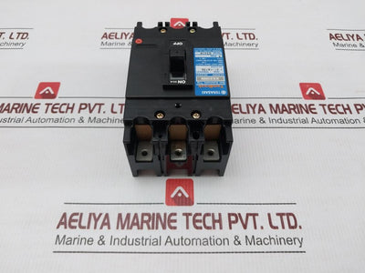 Non-Automatic-Trip-Circuit-Breaker-3-pole-30A-Ac600V-Terasaki-Electric-Xs30Nn-209694-5