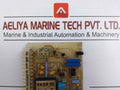 Non-destructive Evaluation Circuit Board Rev-2 Wartsila 2V72H114-3