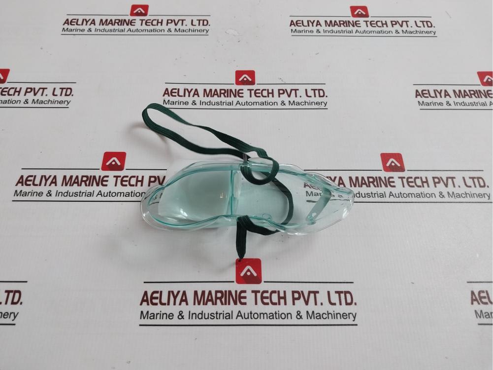 Non Rebreathing Mask