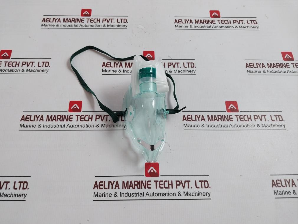 Non Rebreathing Mask