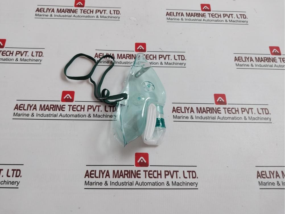 Non Rebreathing Mask