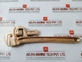 Non Sparking Wrench Pipe 350Mm