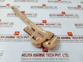 Non Sparking Wrench Pipe 350Mm