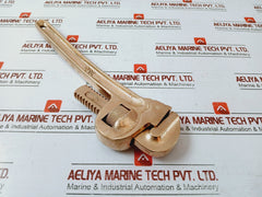 Non Sparking Wrench Pipe 350Mm