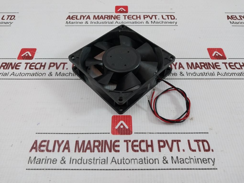 Nonoi Se Dc Brushless Fan F9225M12B 12V Dc 0.235A