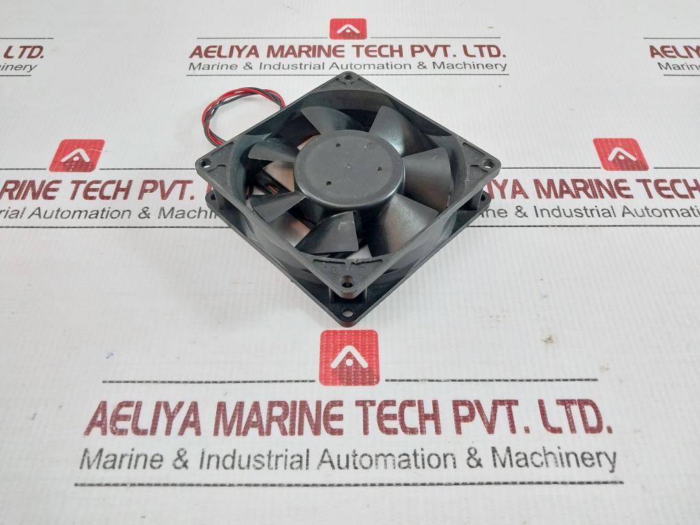 Nonoi Se Dc Brushless Fan F9225M12B 12V Dc 0.235A