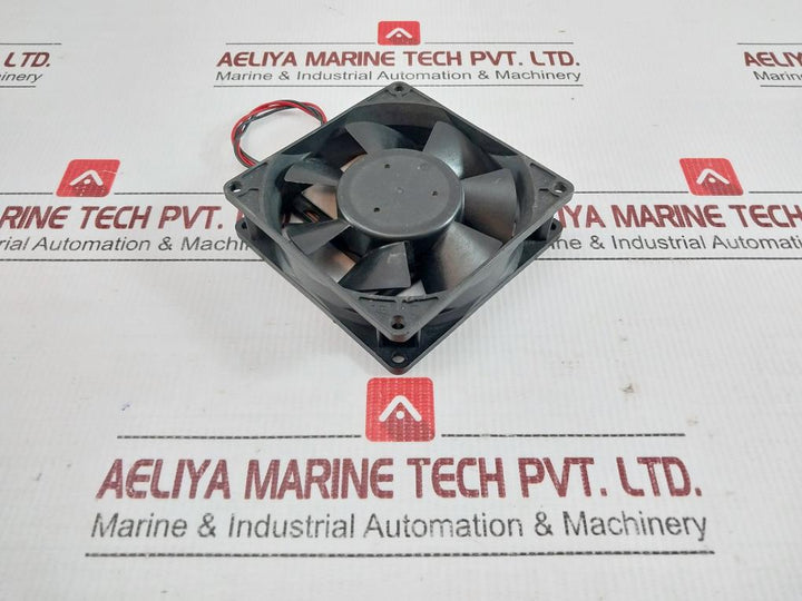 Nonoi Se Dc Brushless Fan F9225M12B 12V Dc 0.235A
